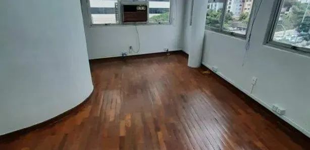 Sala Comercial para alugar, 35m² no Cruzeiro, Belo Horizonte
