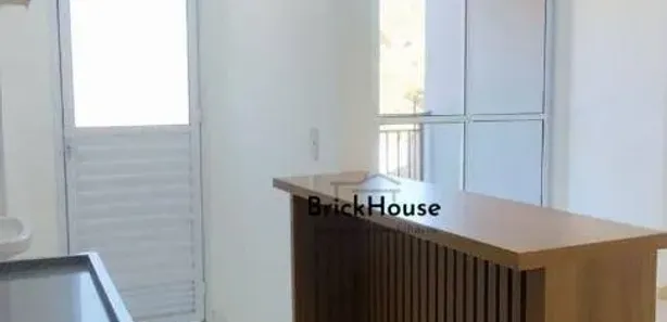 Apartamento com 2 Quartos para alugar, 50m² no Trigal, Mairinque
