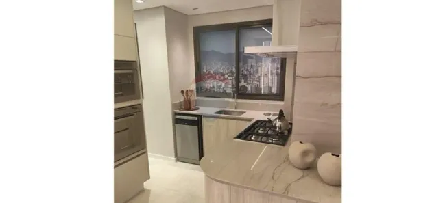 Apartamento com 4 Quartos à venda, 165m² no Santo Agostinho, Belo Horizonte