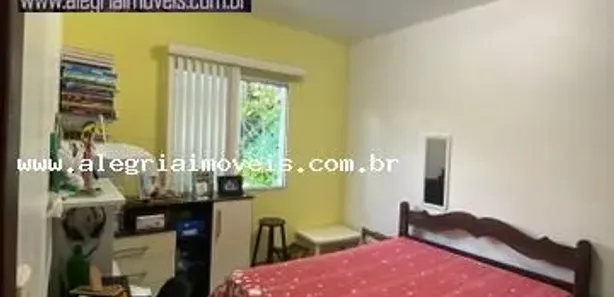 Casa com 2 Quartos à venda, 54m² no Vila Praiana, Lauro de Freitas