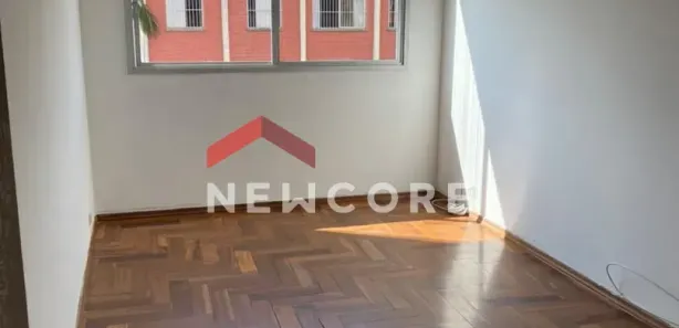 Apartamento com 2 Quartos à venda, 59m² no Vila Lutécia, Santo André