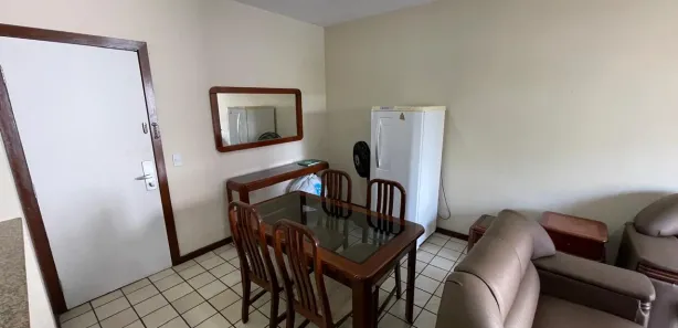 Flat com 1 Quarto à venda, 48m² no Adrianópolis, Manaus