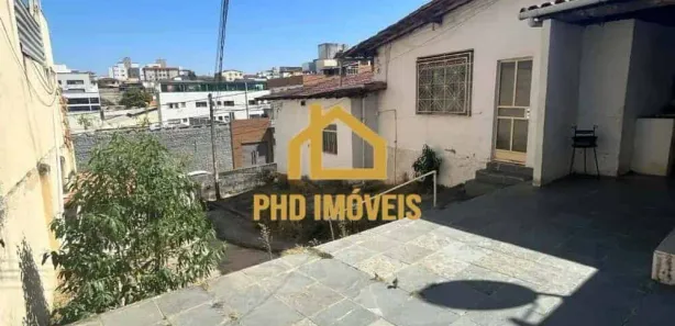 Lote/Terreno à venda, 250m² no Monsenhor Messias, Belo Horizonte