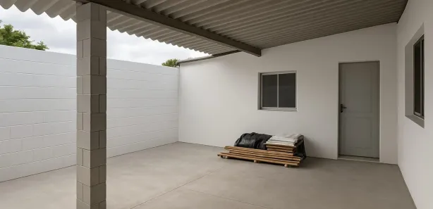 Galpão/Depósito/Armazém para alugar, 70m² no Taquara, Rio de Janeiro