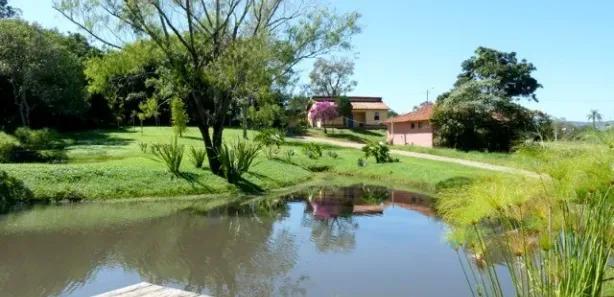 Lote/Terreno à venda, 1080m² no Centro, Cabreúva