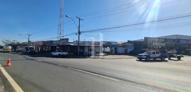 Sala Comercial à venda, 505m² no Parque Amazônia, Goiânia