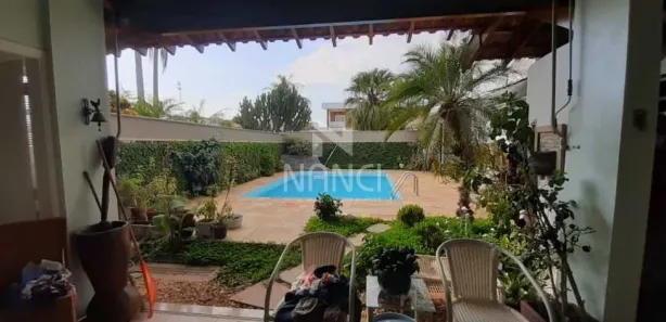 Casa com 4 Quartos à venda, 350m² no Vila Santo Antônio, Rio Claro