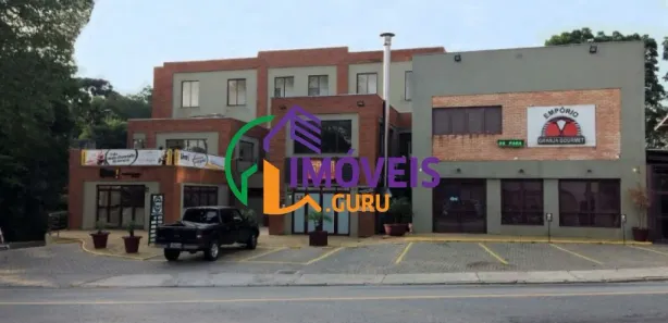 Ponto Comercial à venda, 177m² no Chácara São João, Carapicuíba
