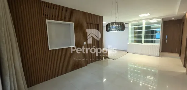 Apartamento com 3 Quartos para venda ou aluguel, 164m² no Graciosa - Orla 14, Palmas