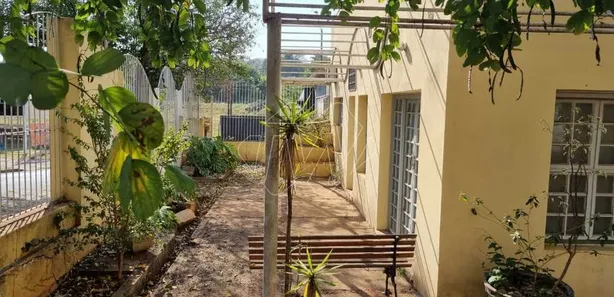 Casa com 4 Quartos à venda, 271m² no Centro, Araraquara