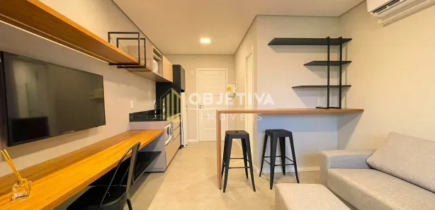 Kitnet com 1 Quarto para alugar, 30m² no Vila Nova, Novo Hamburgo