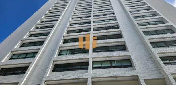 Sala Comercial para alugar, 45m² no Graças, Recife