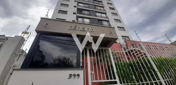 Apartamento com 2 Quartos para alugar, 82m² no Ideal, Novo Hamburgo