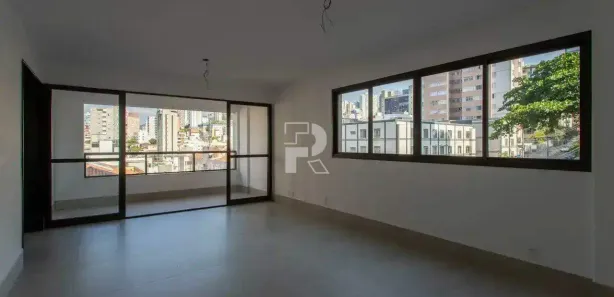 Apartamento com 3 Quartos à venda, 145m² no Gutierrez, Belo Horizonte