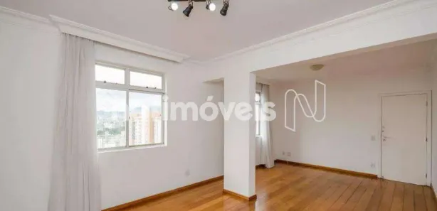 Apartamento com 3 Quartos à venda, 140m² no Luxemburgo, Belo Horizonte