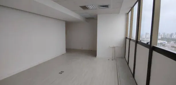 Sala Comercial para alugar, 43m² no Pina, Recife