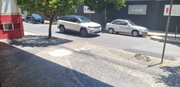 Ponto Comercial para alugar, 40m² no Santo Antônio, Belo Horizonte