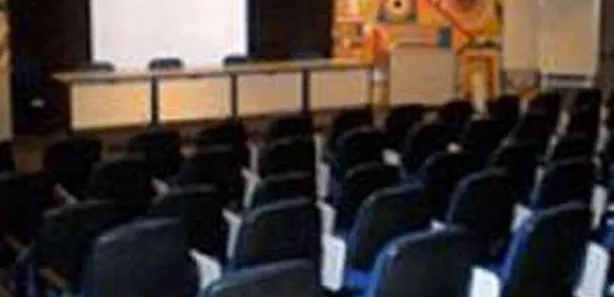 Sala Comercial para alugar, 36m² no Barra Olímpica, Rio de Janeiro