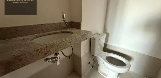 Sala Comercial à venda, 27m² no Centro, Anápolis
