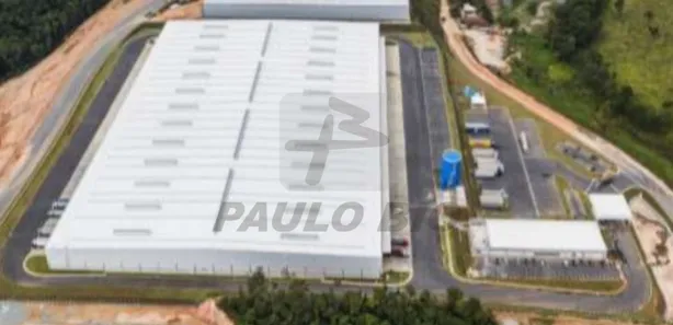 Galpão/Depósito/Armazém para alugar, 4741m² no Parque Industrial de Betim, Betim