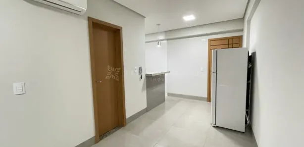 Apartamento com 1 Quarto para alugar, 42m² no Zona 01, Maringá