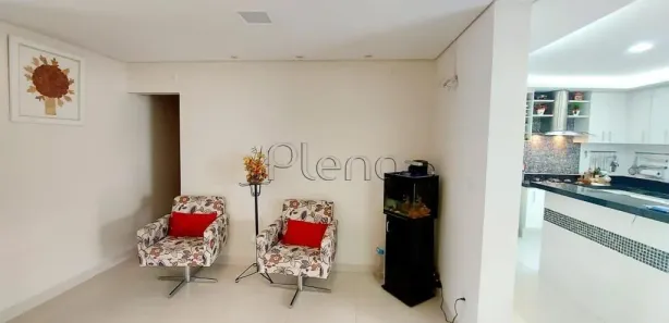 Casa de Condomínio com 3 Quartos à venda, 245m² no Jardim Soleil, Valinhos