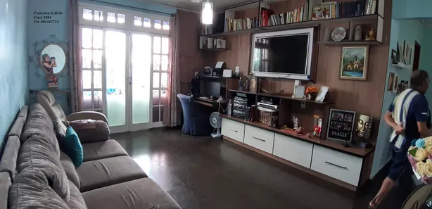 Casa com 5 Quartos à venda, 156m² no Nossa Senhora das Graças, Manaus