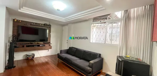 Sala Comercial com 4 Quartos à venda, 105m² no Serra, Belo Horizonte