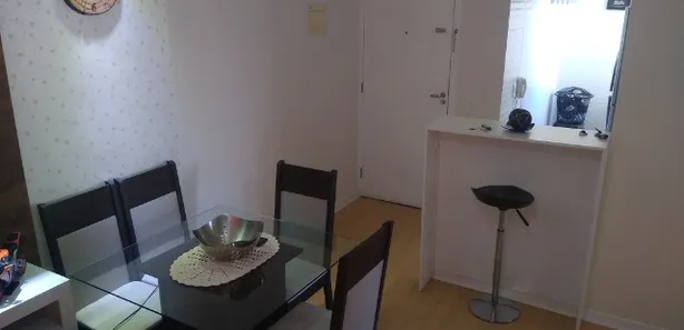Apartamento com 2 Quartos à venda, 45m² no Campo Grande, Rio de Janeiro