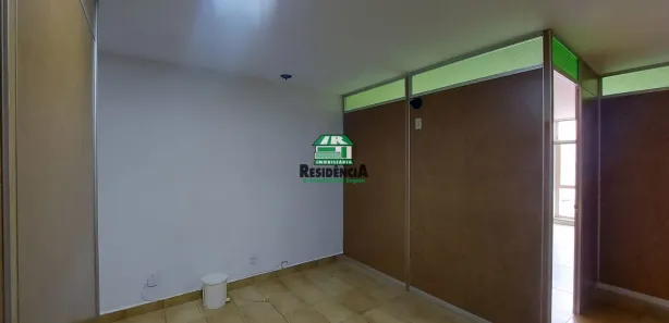 Sala Comercial para alugar, 80m² no Centro, Anápolis