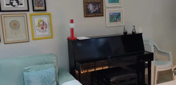 Apartamento com 2 Quartos à venda, 90m² no Centro, Porto Seguro