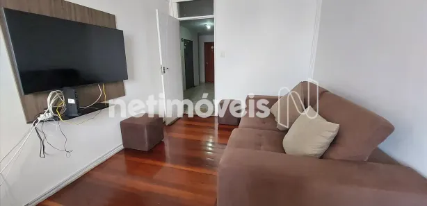 Apartamento com 3 Quartos para alugar, 86m² no Pituba, Salvador