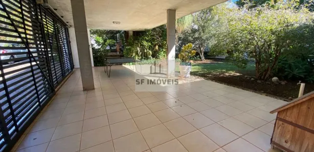 Casa de Condomínio com 4 Quartos para alugar, 422m² no Granja Olga II, Sorocaba