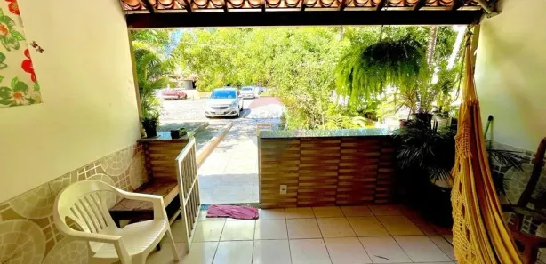 Casa com 3 Quartos à venda, 80m² no Stella Maris, Salvador