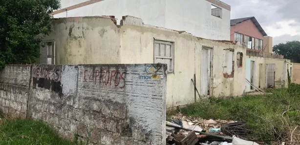 Lote/Terreno à venda, 533m² no Vila Parque Brasília, Cachoeirinha