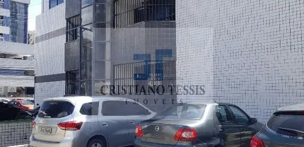 Sala Comercial à venda, 30m² no Piedade, Jaboatão dos Guararapes