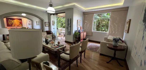 Apartamento com 2 Quartos à venda, 135m² no Graça, Salvador