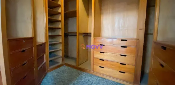 Cobertura com 5 Quartos para alugar, 375m² no Icaraí, Niterói