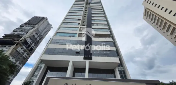 Apartamento com 3 Quartos para venda ou aluguel, 164m² no Graciosa - Orla 14, Palmas