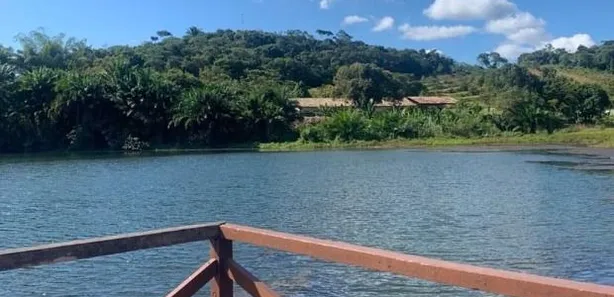 Lote/Terreno à venda, 890m² no Centro, Simões Filho