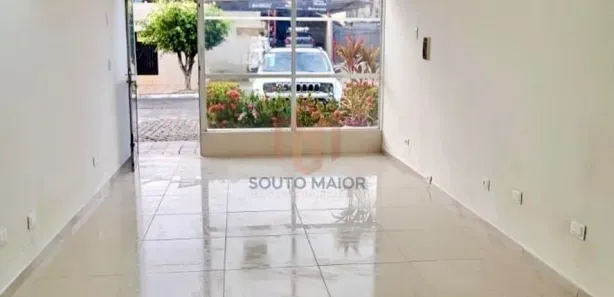 Sala Comercial para alugar, 64m² no Piedade, Jaboatão dos Guararapes