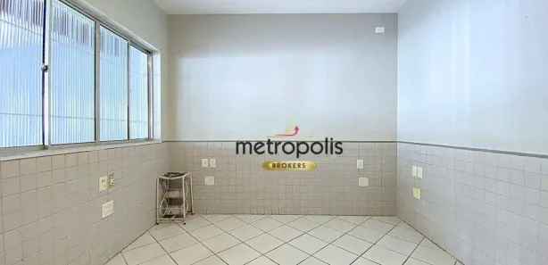 Sobrado com 3 Quartos para alugar, 130m² no Santa Paula, São Caetano do Sul