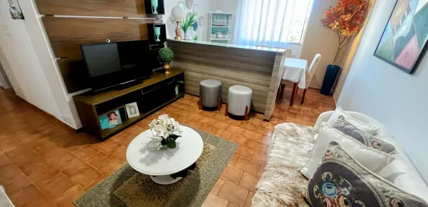 Apartamento com 3 Quartos à venda, 87m² no Tambauzinho, João Pessoa