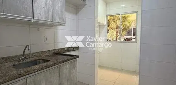 Apartamento com 2 Quartos para alugar, 56m² no Jardim São Paulo, Rio Claro