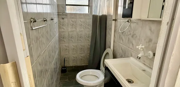 Kitnet com 1 Quarto para alugar, 30m² no Taquara, Rio de Janeiro