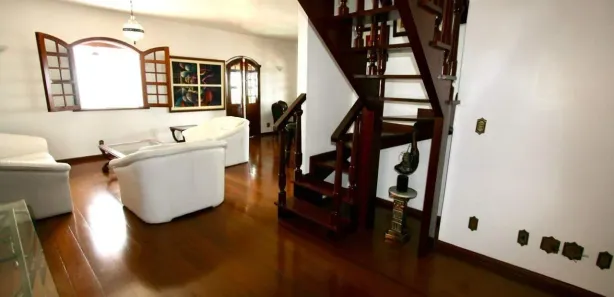 Casa com 4 Quartos para alugar, 442m² no Mangabeiras, Belo Horizonte
