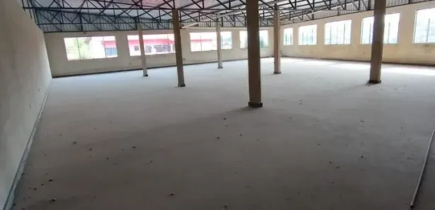 Galpão/Depósito/Armazém para alugar, 370m² no Ribeiro de Abreu, Belo Horizonte