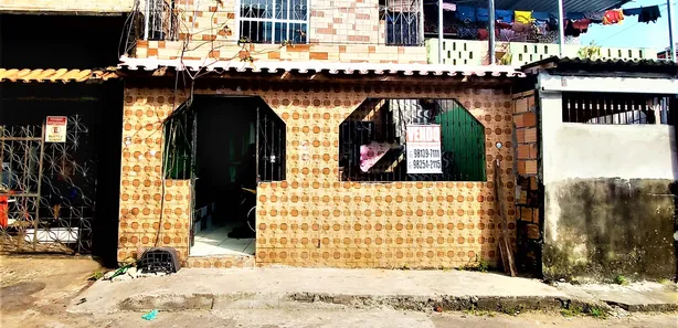 Casa com 4 Quartos à venda, 137m² no Compensa, Manaus