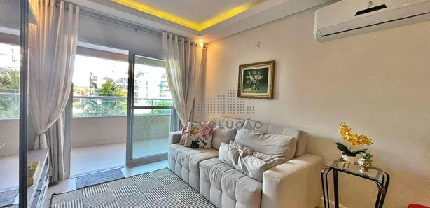Apartamento com 3 Quartos para venda ou aluguel, 90m² no Armação da Piedade, Governador Celso Ramos