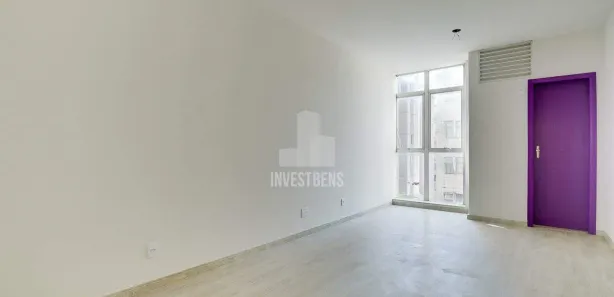 Sala Comercial para alugar, 25m² no Lourdes, Belo Horizonte